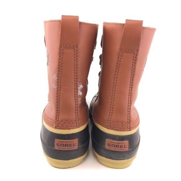 Sorel 1964 Pac Waterproof Winter Boots 9 main image 10